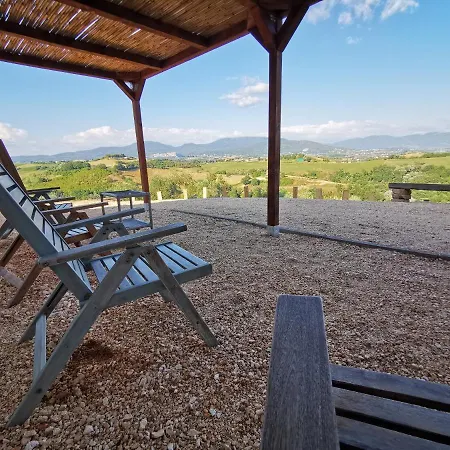 Bed & Breakfast Corte Buenavista