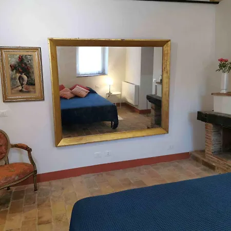 Corte Buenavista Bed & Breakfast