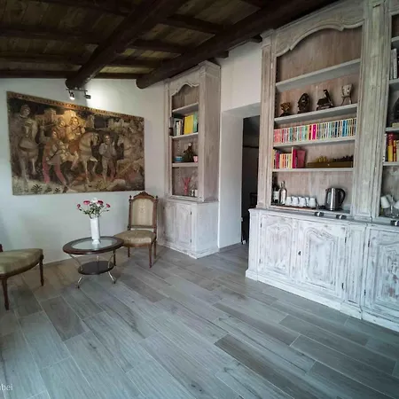 Corte Buenavista Magliano Sabina