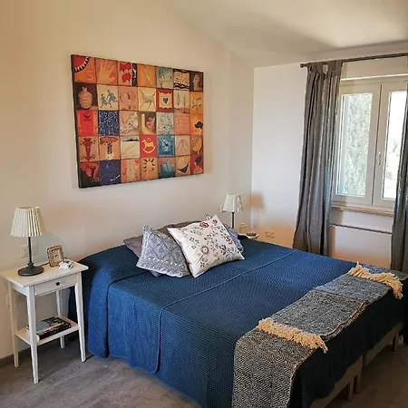 Bed & Breakfast Corte Buenavista