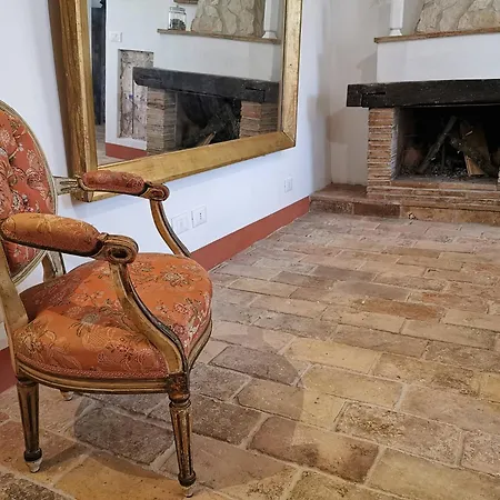 Corte Buenavista * Magliano Sabina