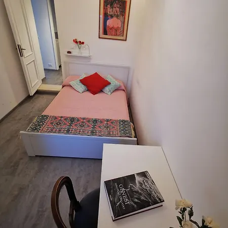 Corte Buenavista Bed & Breakfast Magliano Sabina