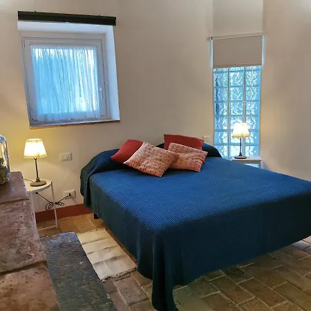 Corte Buenavista Magliano Sabina
