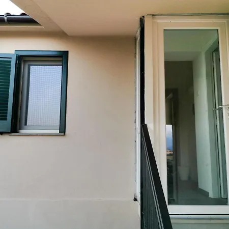 Corte Buenavista Bed & Breakfast Magliano Sabina