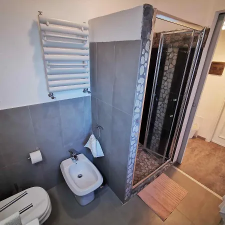 Bed & Breakfast Corte Buenavista