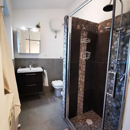 Corte Buenavista Bed & Breakfast Magliano Sabina