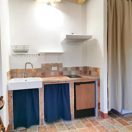 Bed & Breakfast Corte Buenavista Magliano Sabina