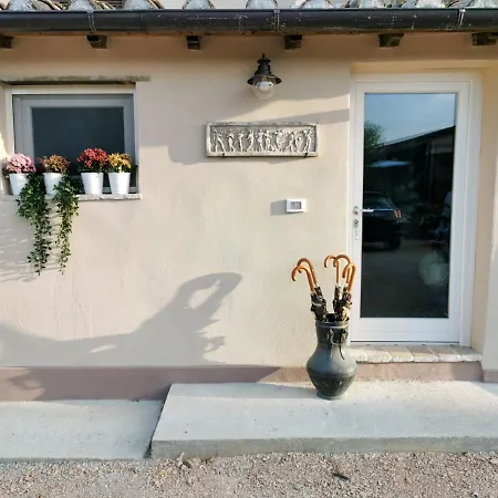 Corte Buenavista Bed & Breakfast *