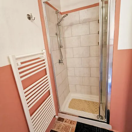 Corte Buenavista Bed & Breakfast Magliano Sabina
