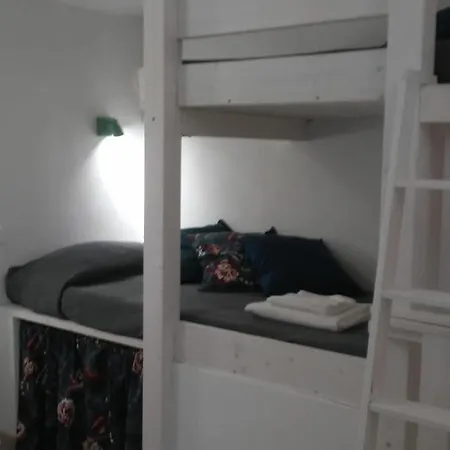 Bed & Breakfast Corte Buenavista