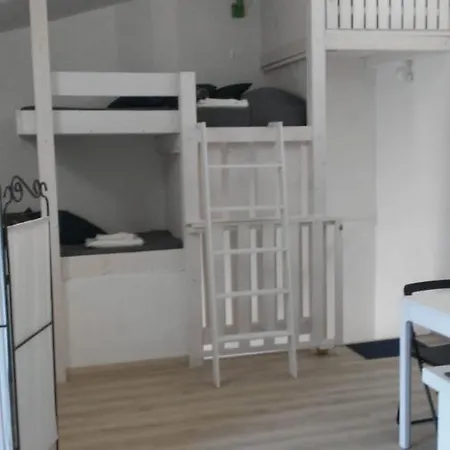 Corte Buenavista Bed & Breakfast *