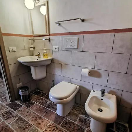 Corte Buenavista Bed & Breakfast *