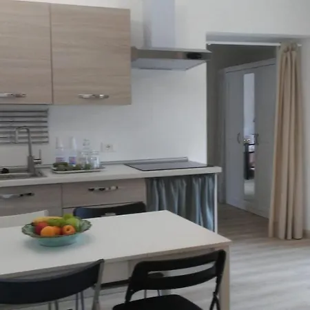 Bed & Breakfast Corte Buenavista Magliano Sabina