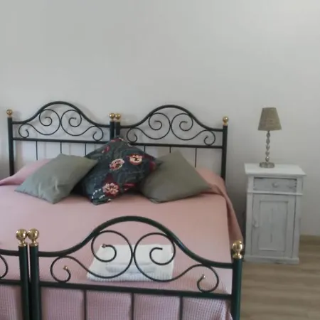 Corte Buenavista Magliano Sabina