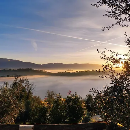 Corte Buenavista Bed & Breakfast